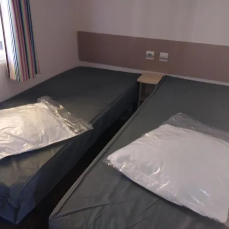 Кемпинг Mobil 6 Couchages -